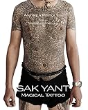 Sak Yant Magical Tattoo English Edition