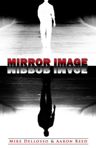 Mirror Image book cover