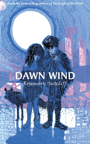 Dawn Wind book cover