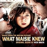 What Maisie Knew Soundtrack