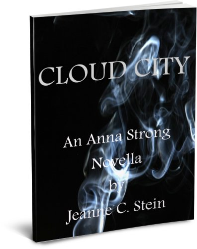 Cloud City cover