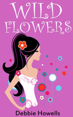 Wildflowers book cover