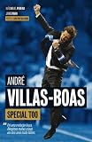 Andr Villasboas Special Too Portuguese Edition