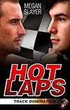 Hot Laps (Track Domination #1)