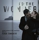 To The Wonder Soundtrack