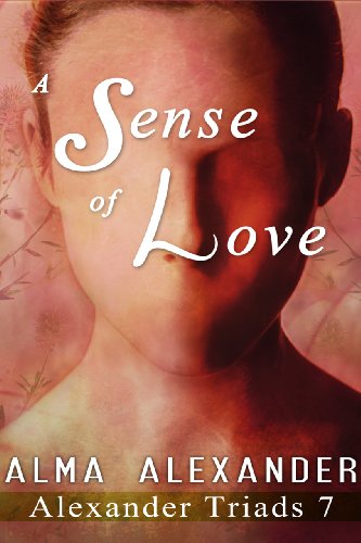 A Sense of Love cover