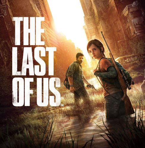 好きなThe Last of Us、教えて！シリーズ人気ゲームランキング・人気投票　3位　The Last of Usの画像
