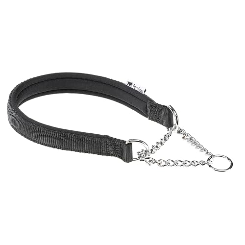 Ferplast Canine Training Collars 1 Piece 250g,Black,X Small - Small