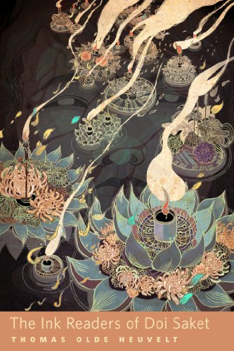The Ink Readers of Doi Saket book cover