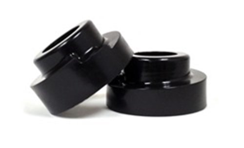 Daystar KF09150BK 1" Front Suspension Lift - Pair