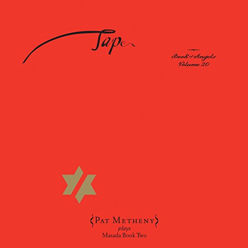 Tap: Book of Angels Volume 20