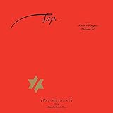 Tap: The Book Of Angels, Vol. 20 [with John Zorn] (2013)