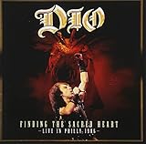 Finding the Sacred Heart: Live in Philly 1986