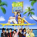 Teen Beach Movie Soundtrack