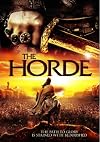 The Horde | DVD | PG-13