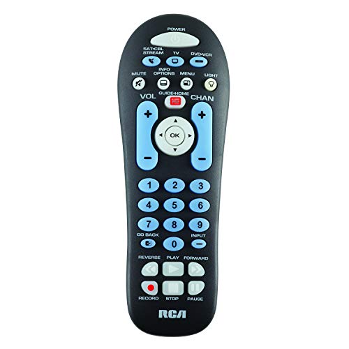 Universal Remotes