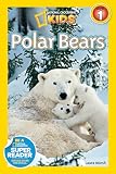 National Geographic Readers Polar Bears English Edition