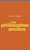 Les Philosophes Anciens Les Essentiels Milan