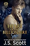 Heart Of The Billionaire The Billionaires Obsession Book 2