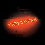 Monomania (2013)