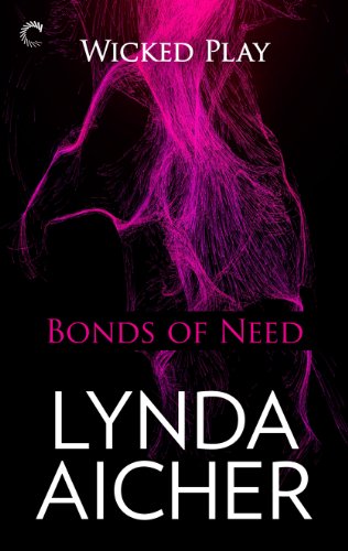 Bonds of Need cover