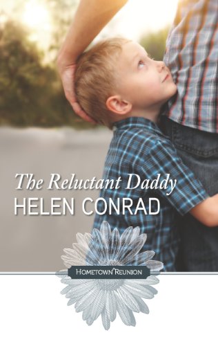 The Reluctant Daddy book cover