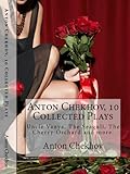 Chekhovs Greatest Plays Including Uncle Vanya English Edition