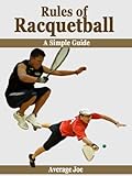 Rules Of Racquetball