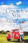 The Cowboy's New Heart