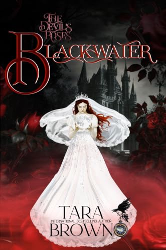 Blackwater book cover