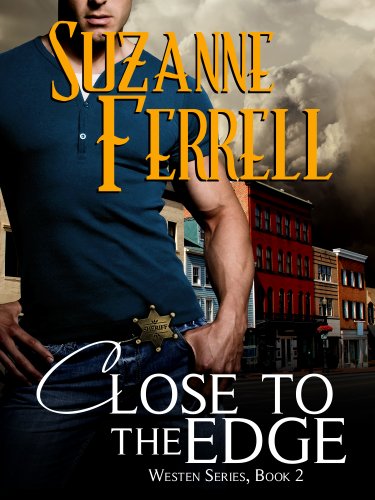 Close to the Edge book cover