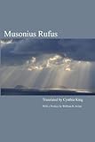 Musonius Rufus Lectures And Sayings English Edition
