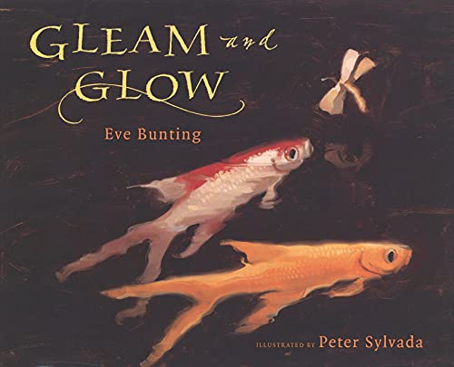 Gleam and Glow (Short Story) book cover