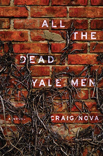 All the Dead Yale Men book cover