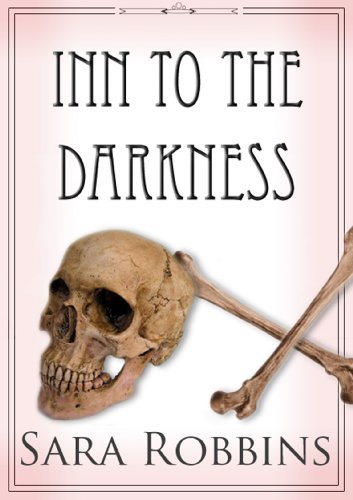 Inn To The Darkness book cover
