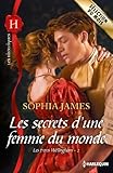 Les Secrets D'une Femme Du Monde : Les Fr%C3%A8res Wellingham   2