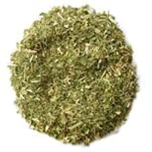 Frontier Co-op Passion Flower Herb, Cut and Sifted, Kosher, Non-irradiated | 1 lb. Bulk Bag | Passiflora incarnata L.