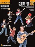 Guitar For Kids Hal Leonard Guitar Method Hal Leonard Guitar Method Songbooks English Edition