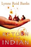 Return Of The Indian The Indian In The Cupboard Book 2 English Edition