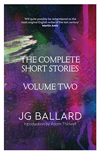 The Complete Short Stories: Volume 2 book cover
