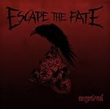 Ungrateful (Deluxe)