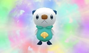 Pokémon Mystery Dungeon: Portale in die Unendlichkeit