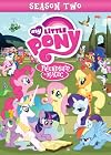 My Little Pony: The Complete Second Season