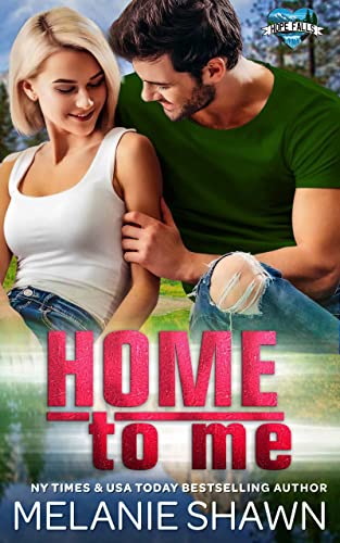 Home Sweet Home book cover