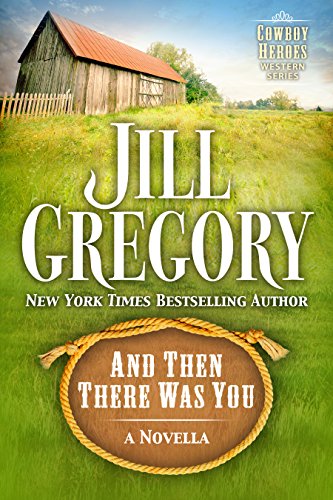 And Then There Was You book cover