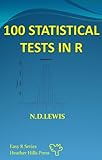 100 Statistical Tests In R English Edition