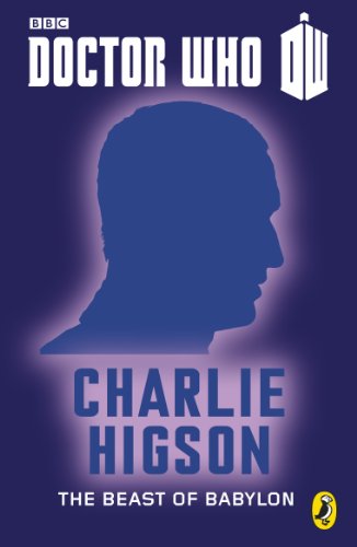 The Beast of Babylon book cover