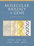 Molecular Biology Of The Gene English Edition