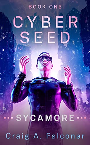 Sycamore book cover