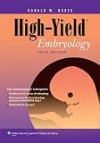 Highyield Embryology Highyield Series